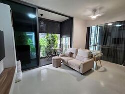 The Tembusu (D19), Condominium #560938351